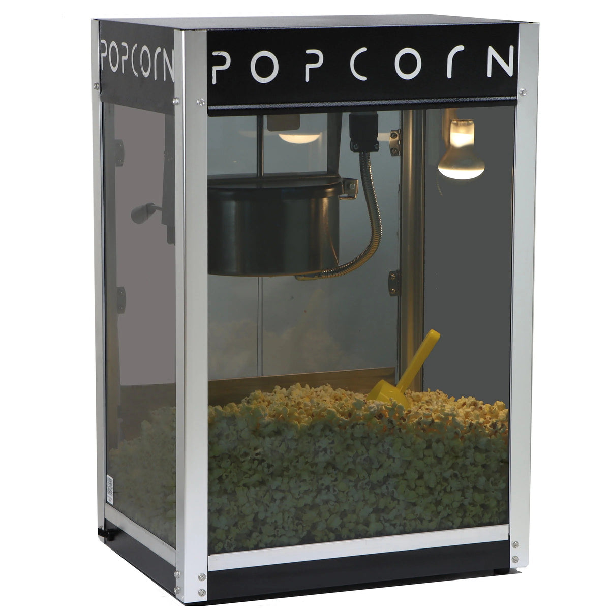 Paragon Popcorn Machine, 120V - 20"