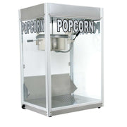 Paragon Popcorn Machine, 120V - 24"