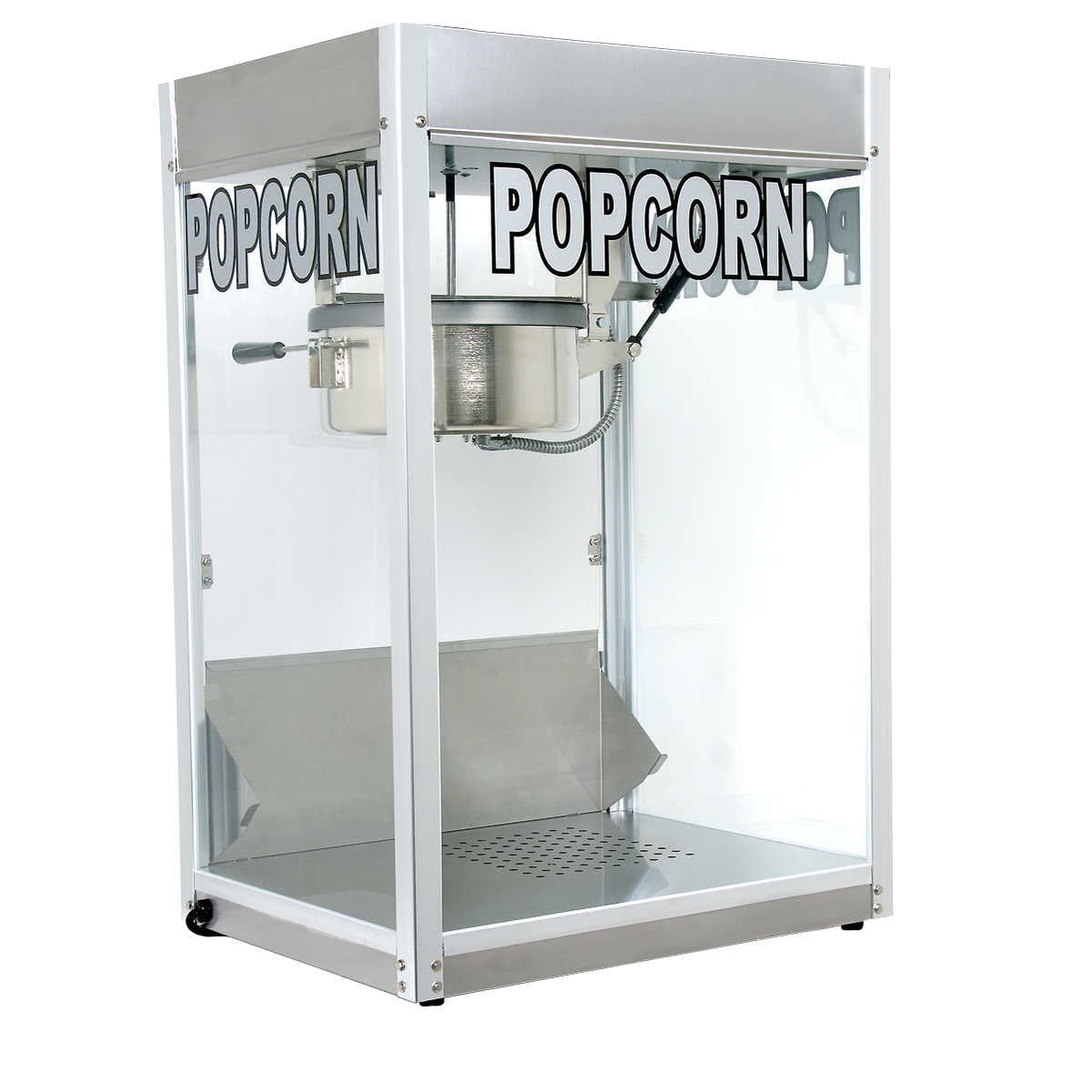 Paragon Popcorn Machine, 120V - 24"