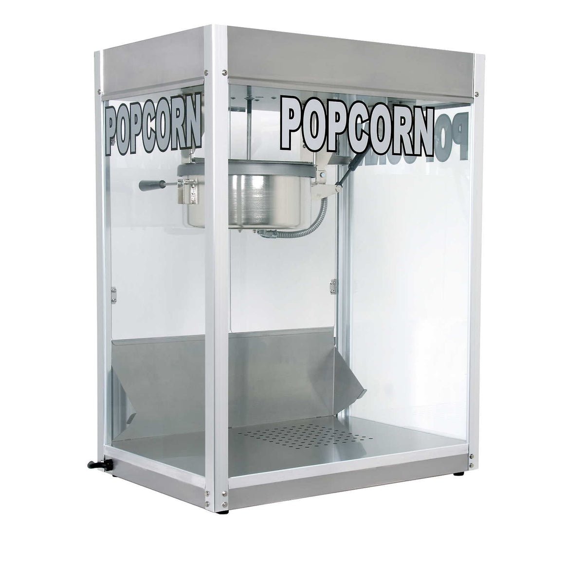 Paragon Popcorn Machine, 120V - 28"