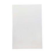 Grosfillex Table Top, White - 23 5/8" x 31 1/2"