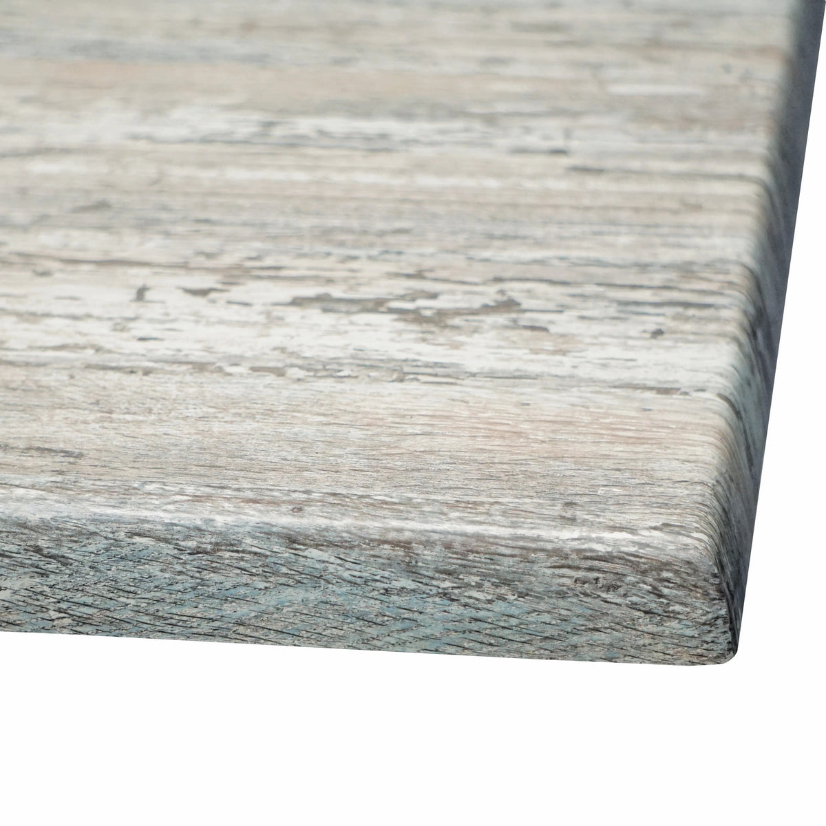 Grosfillex Table Top, White - photo 4