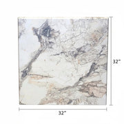 Grosfillex Table Top, White - photo 8