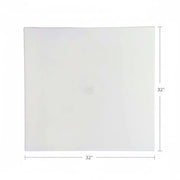 Grosfillex Table Top, White - photo 5