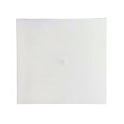 Grosfillex Table Top, White - 32" Square