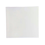 Grosfillex Table Top, White - 31 1/2" x 31 1/2"