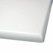 Grosfillex Table Top, White - photo 7