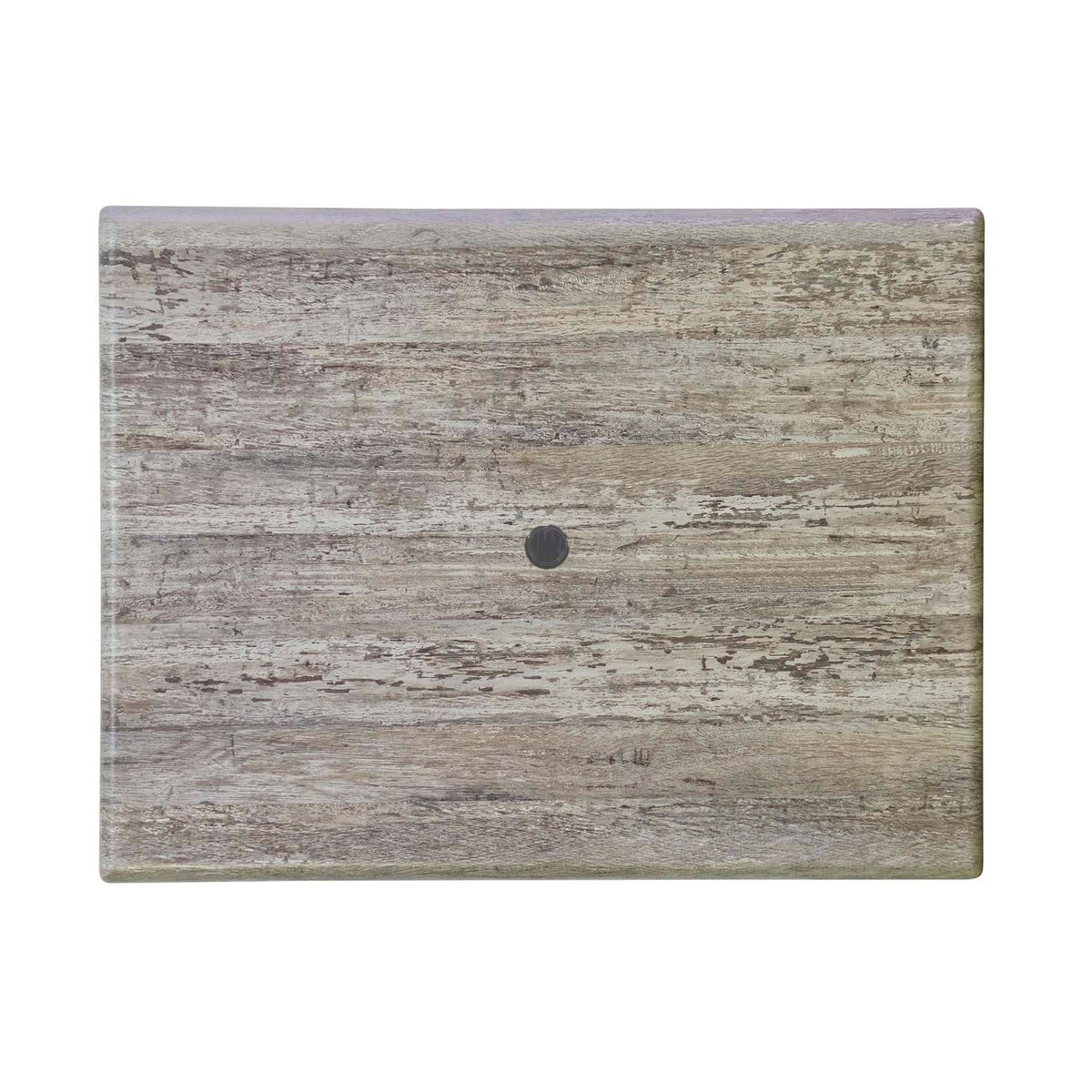Grosfillex Table Top, White - 48"