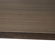 Grosfillex Veneer Table Top, 24" x 32" - photo 3