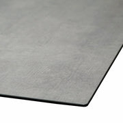 Grosfillex Table Top, 32" Long, Gray - photo 5