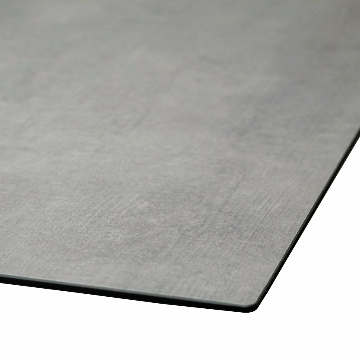 Grosfillex Table Top, 32" Long, Gray - photo 5