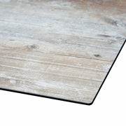 Grosfillex Table Top, 32" Long, Gray - photo 8