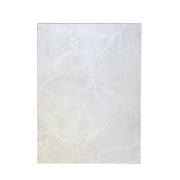 Grosfillex Table Top, 32" Long, Gray - 24"