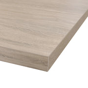 Grosfillex Resin Table Top, White - photo 6
