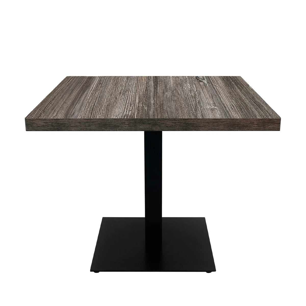 Grosfillex Resin Table Top, White - 24" x 30"