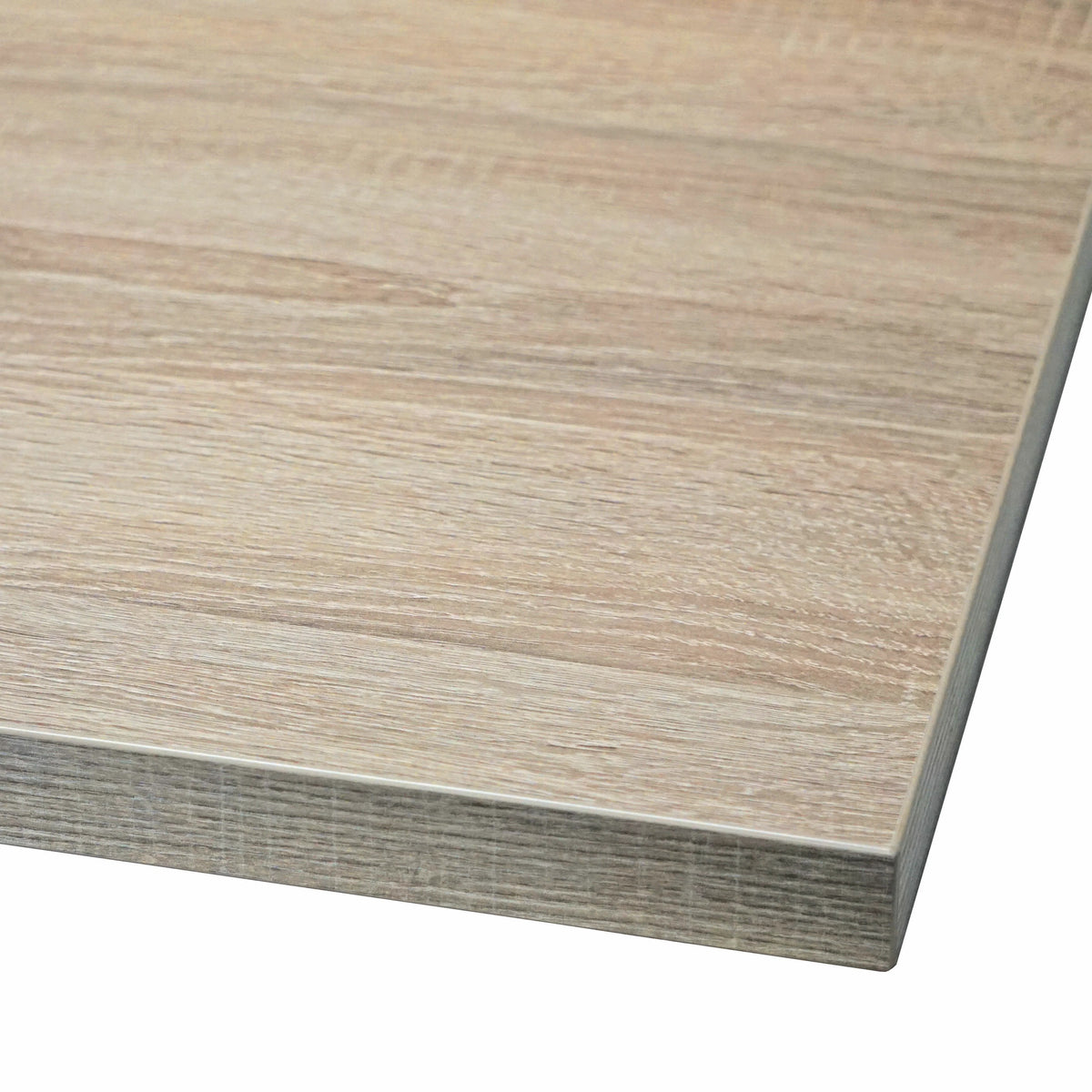 Grosfillex Veneer Table Top, 32" x 32" - photo 2