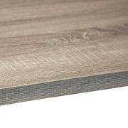 Grosfillex Veneer Table Top, 32" x 32" - photo 3