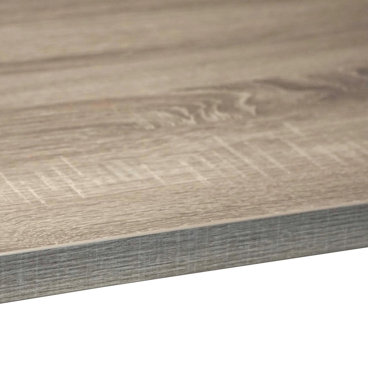 Grosfillex Veneer Table Top, 32" x 32" - photo 3