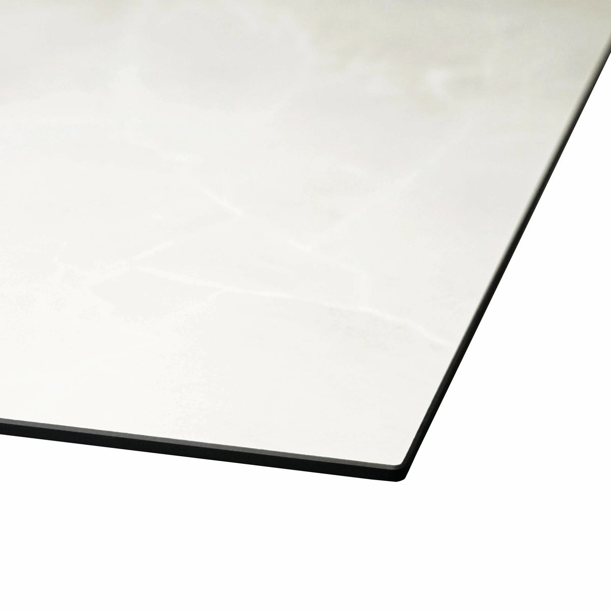 Grosfillex Table Top, 32" Long, Gray - photo 9