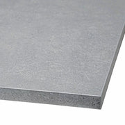 Grosfillex US48D744 Veneer Table Top, 32" x 48", Gray - photo 5