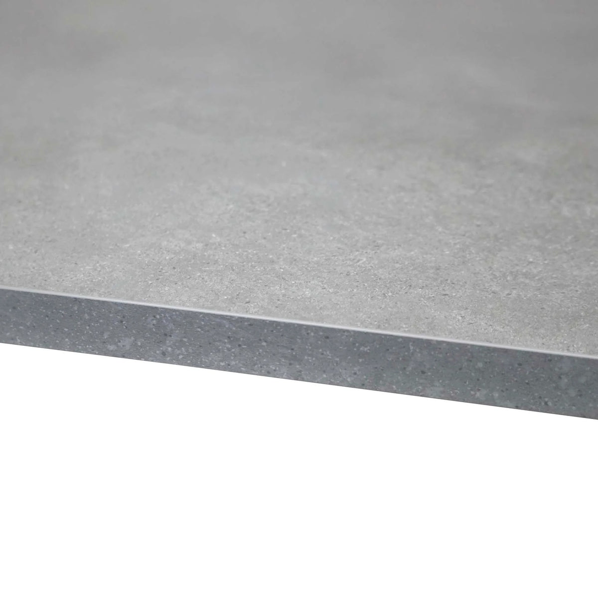 Grosfillex US48D744 Veneer Table Top, 32" x 48", Gray - photo 7