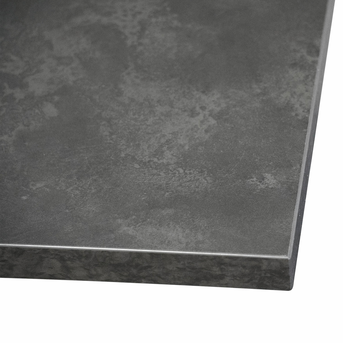 Grosfillex US48D745 Veneer Table Top, 32" x 48", White - photo 2