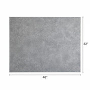 Grosfillex US48D745 Veneer Table Top, 32" x 48", White - photo 8