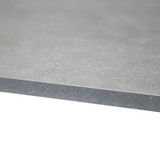 Grosfillex US48D791 Veneer Table Top, 32" x 48", Gray - photo 7