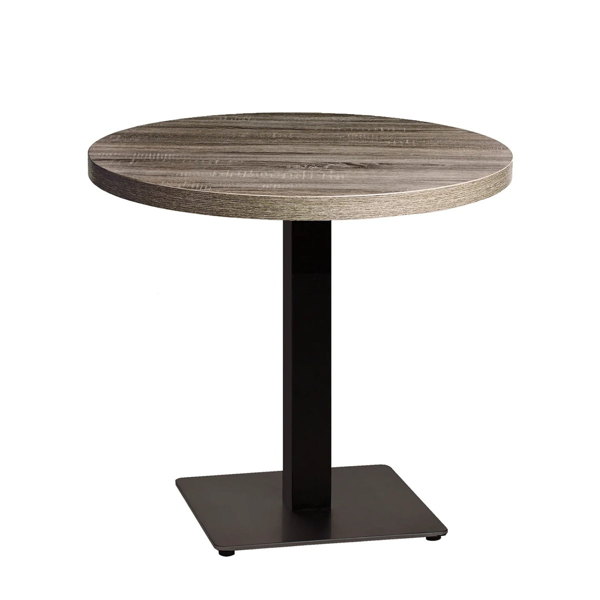 Grosfillex Table Top, Brown - photo 3