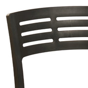 Grosfillex US738017 Stackable Sidechair, 23 11/16" Wide - photo 3