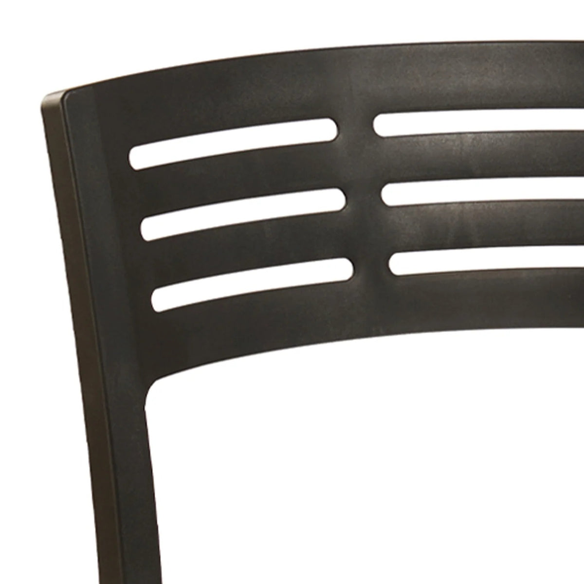Grosfillex US738017 Stackable Sidechair, 23 11/16" Wide - photo 3