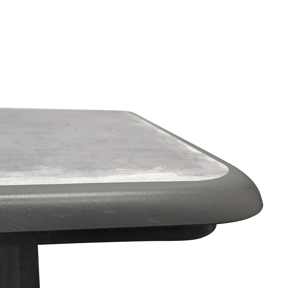 Grosfillex Table, 32" x 32" - photo 2