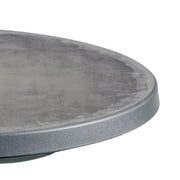 Grosfillex Table, 38" Diameter - photo 2