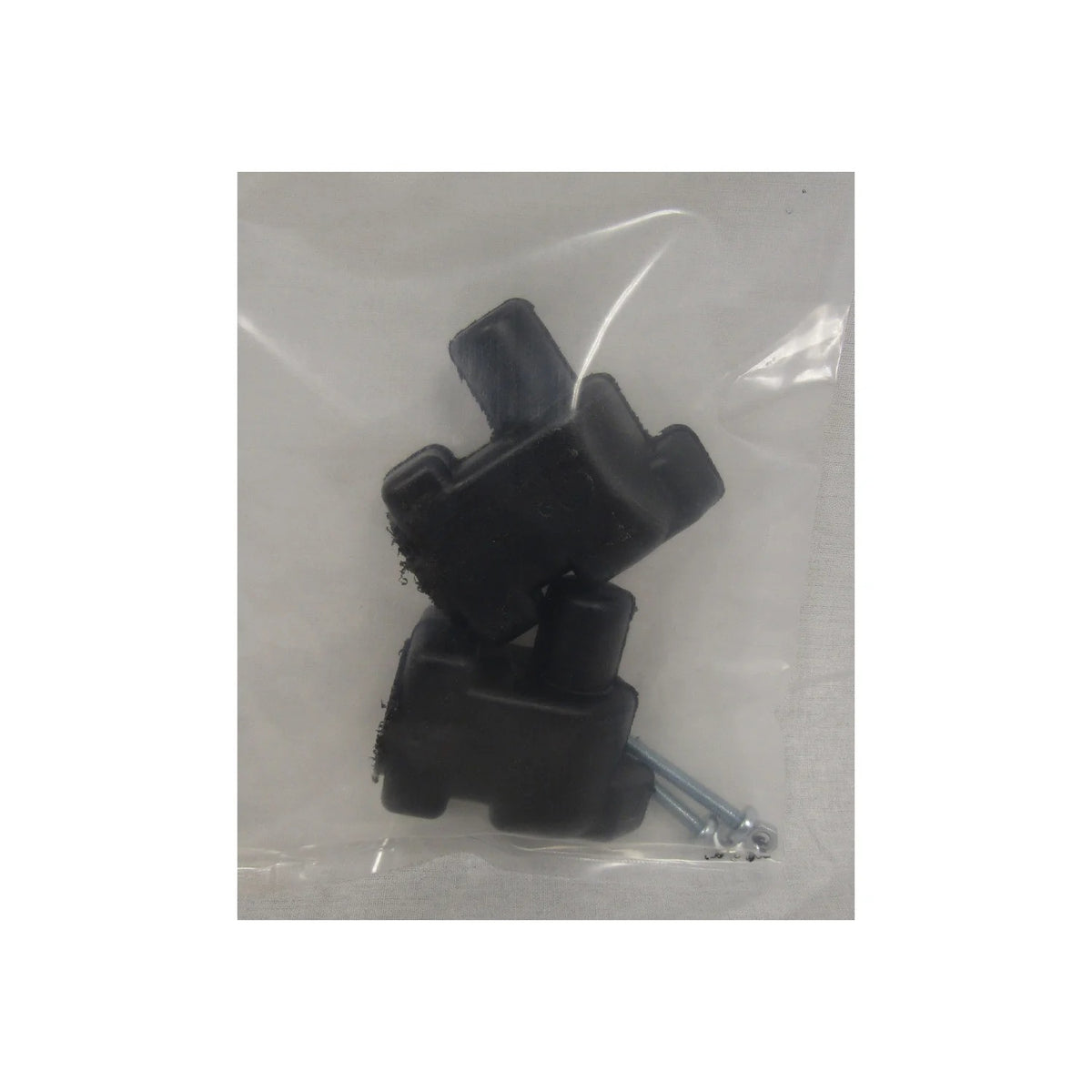 Grosfillex Resin Piece Connector Pack - Brown