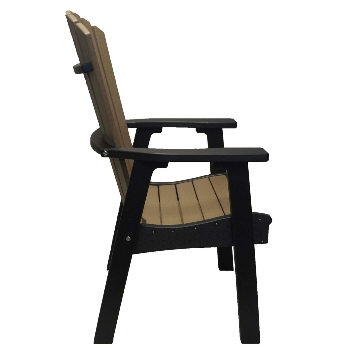 Grosfillex Kailua Adirondack Chair, 27 5/16" Wide - photo 2