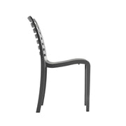 Grosfillex Astoria Chair, 20 15/16" Wide - photo 2