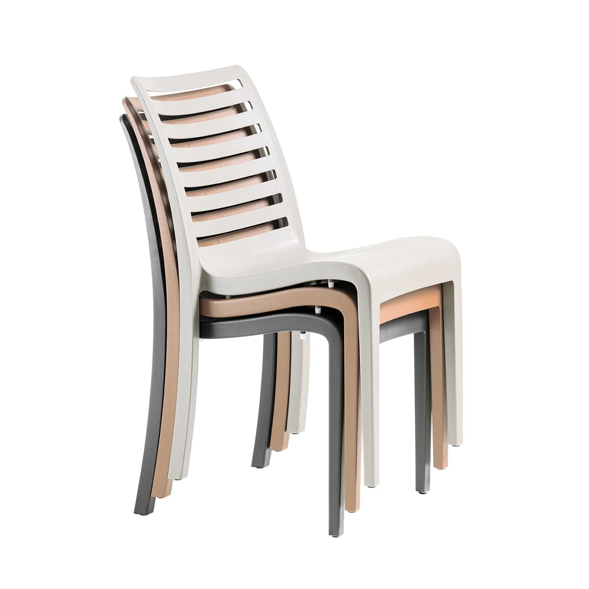 Grosfillex Astoria Chair, 20 15/16" Wide - photo 4
