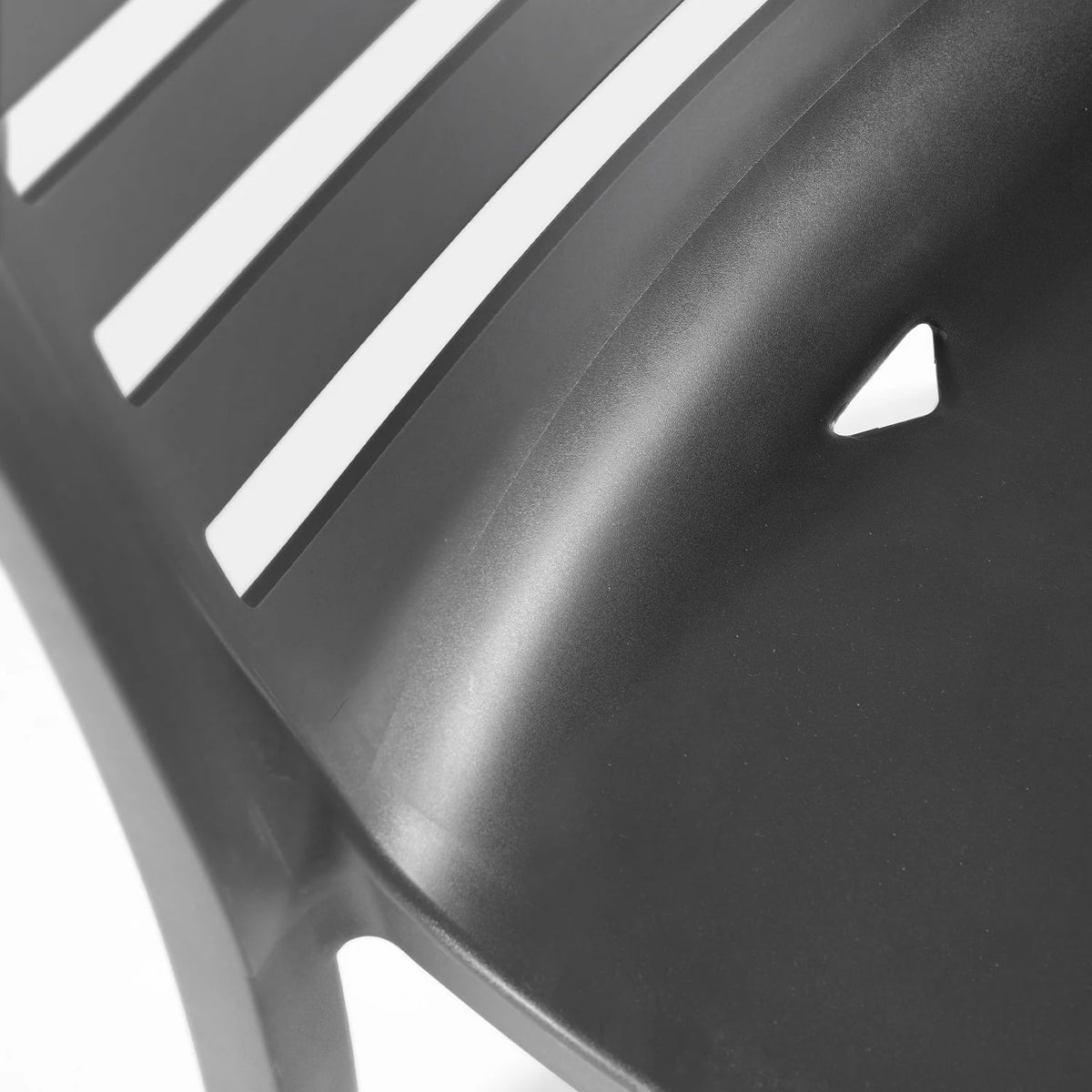 Grosfillex Astoria Chair, 20 15/16" Wide - photo 5