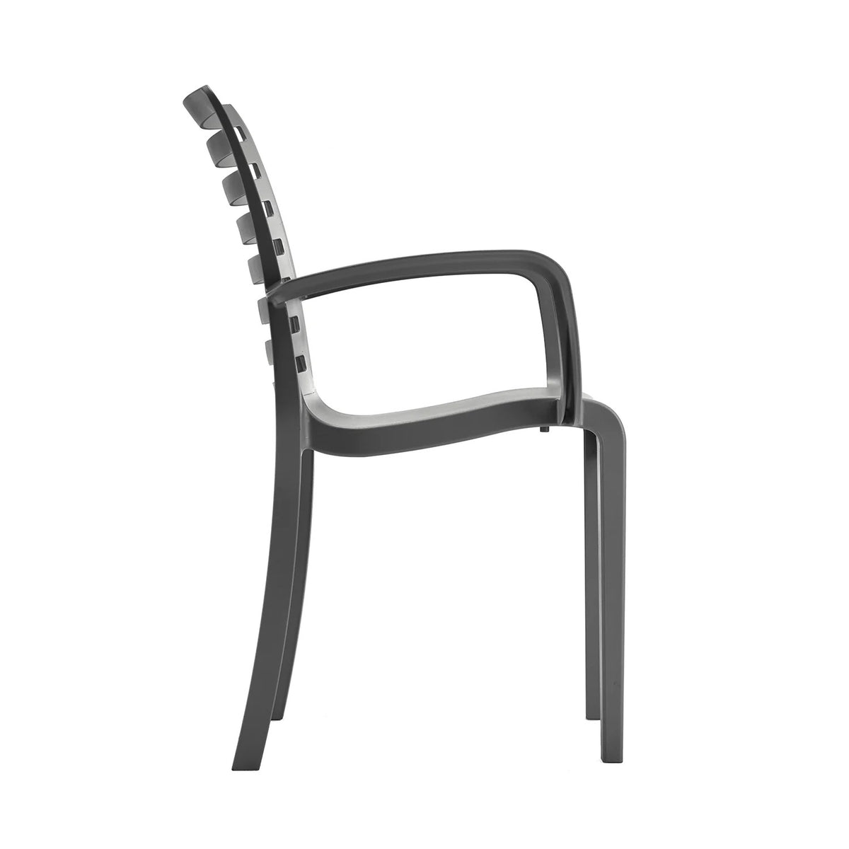 Grosfillex Astoria Chair, 23 5/8" Wide - photo 2