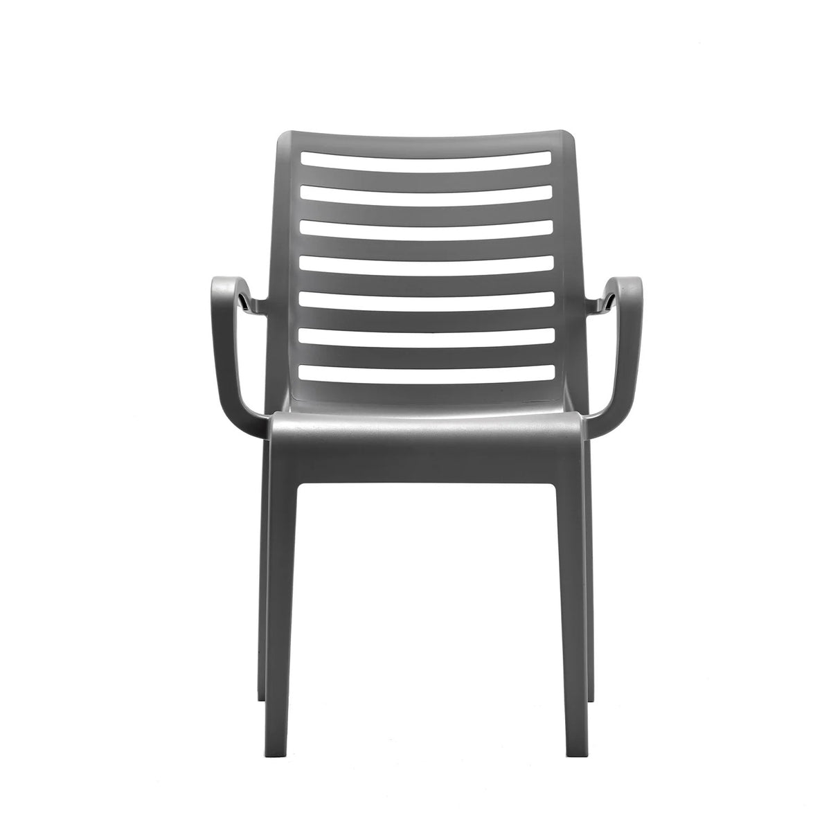 Grosfillex Astoria Chair, 23 5/8" Wide - photo 3