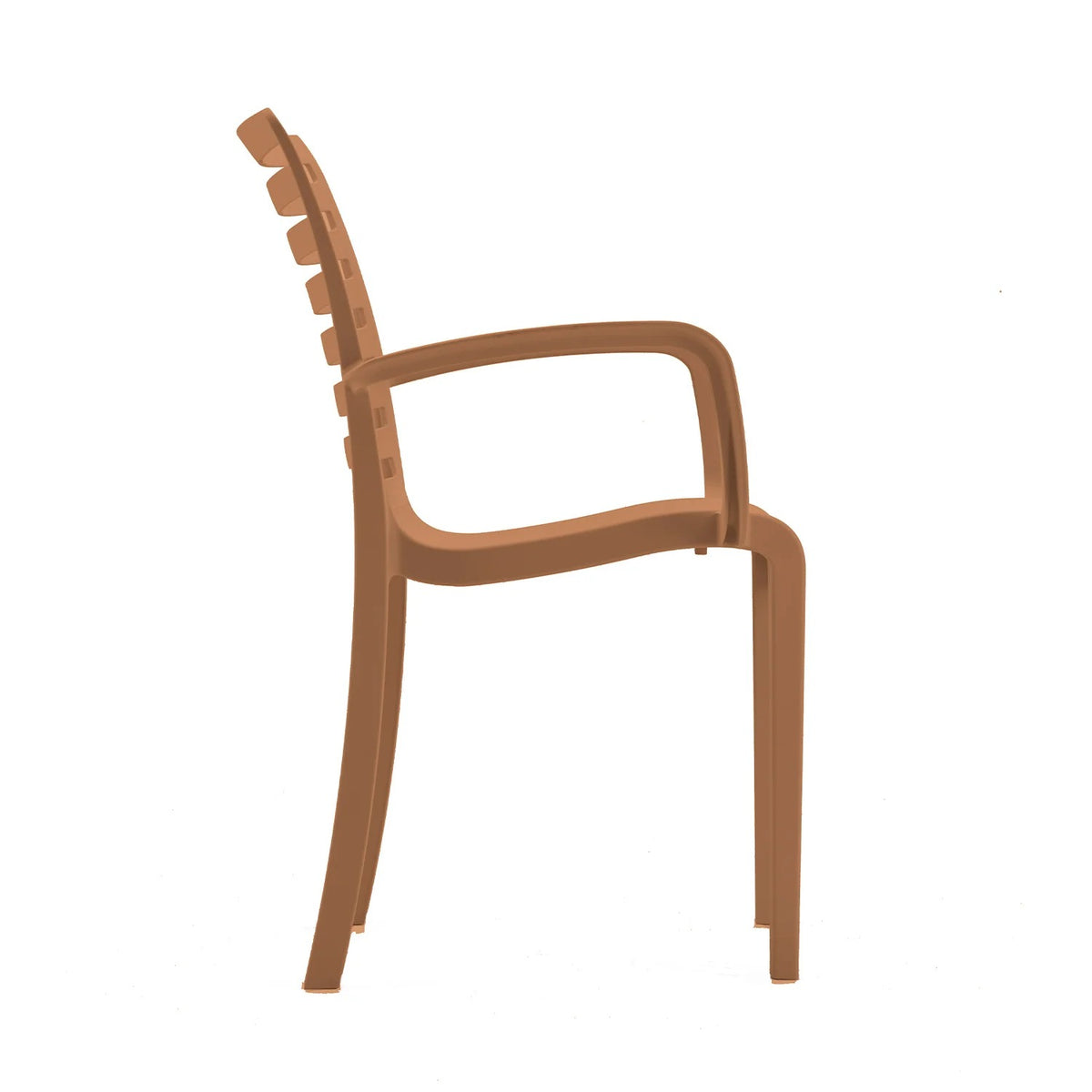 Grosfillex Astoria Chair, 23 5/8" Wide - photo 4