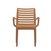 Grosfillex Astoria Chair, 23 5/8" Wide - photo 5