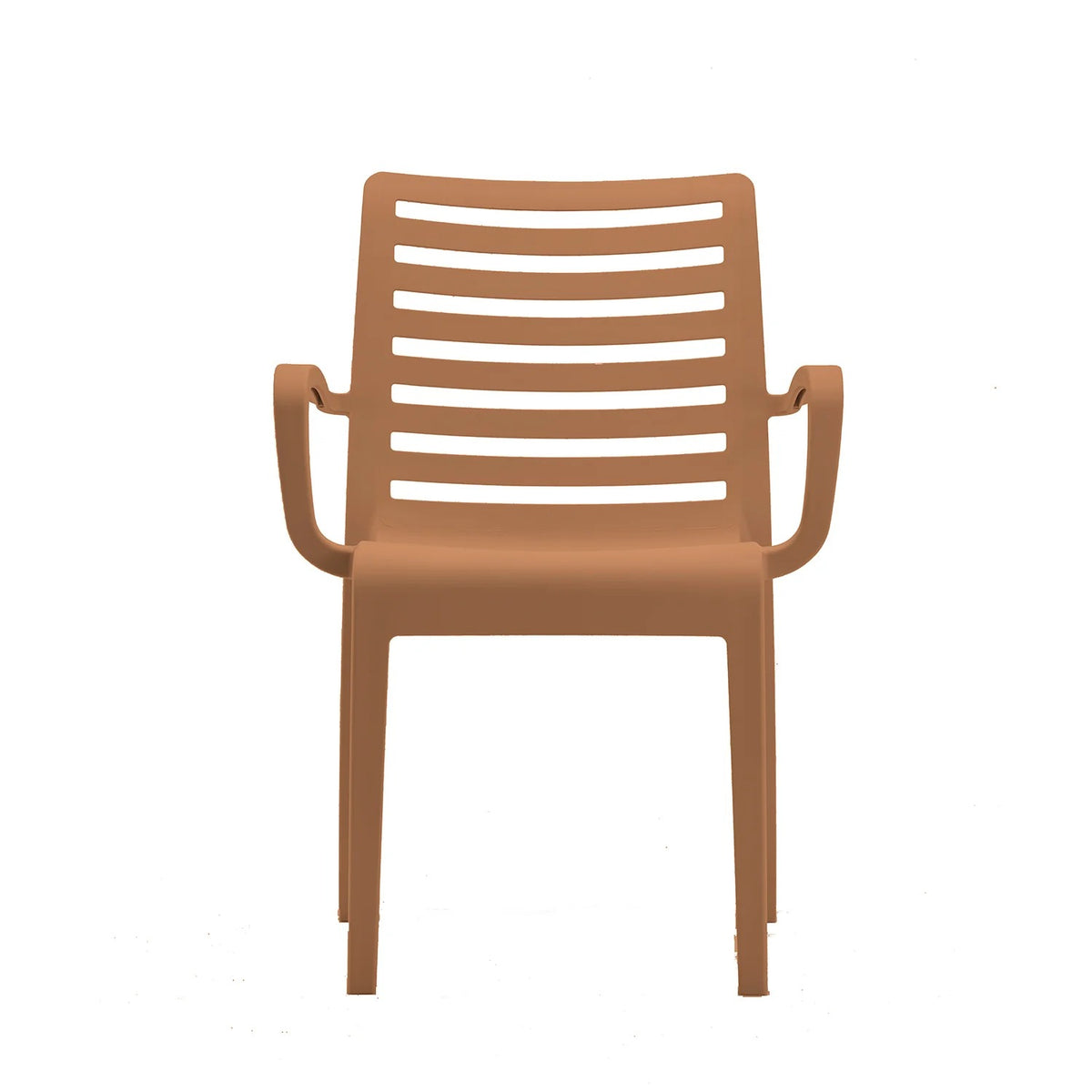 Grosfillex Astoria Chair, 23 5/8" Wide - photo 5