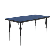 Correll Activity Table, 19 - 29" High, Gray - photo 4