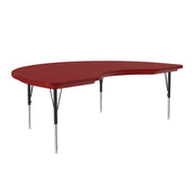 Correll AR2448-REC Activity Table, 24" x 48" - photo 3