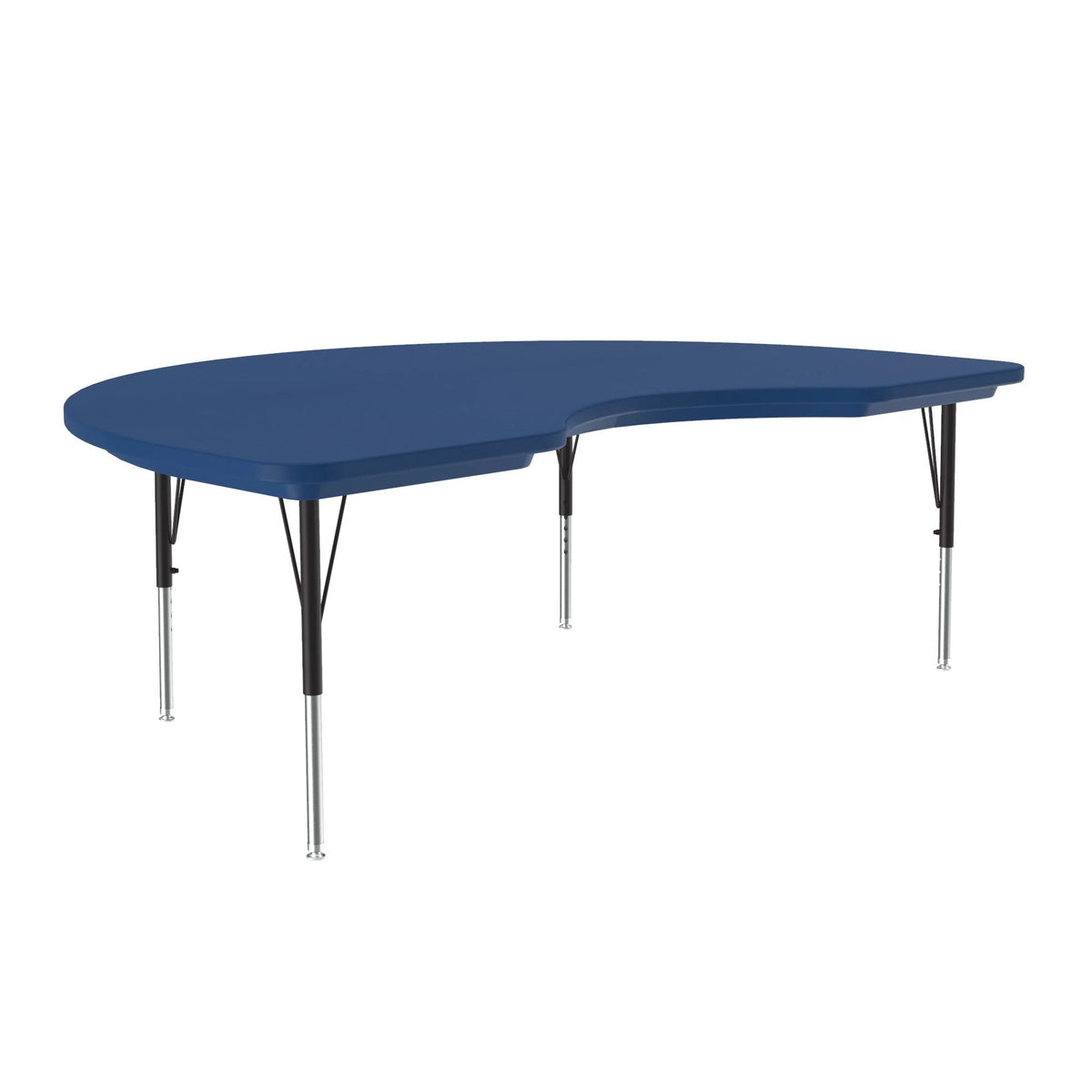 Correll AR2448-REC Activity Table, 24" x 48" - photo 4