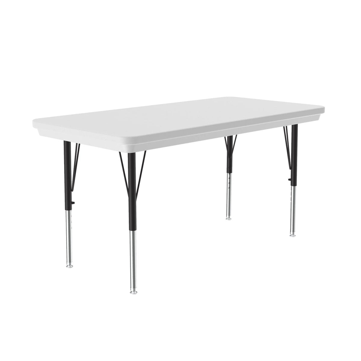 Correll AR3072-REC Activity Table, 30" x 72" - photo 3