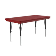 Correll AR3072-REC Activity Table, 30" x 72" - photo 4