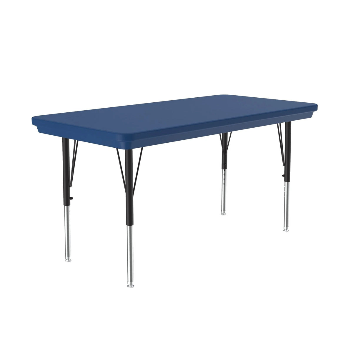 Correll AR4872-KID Activity Table, 48" x 72" - photo 2