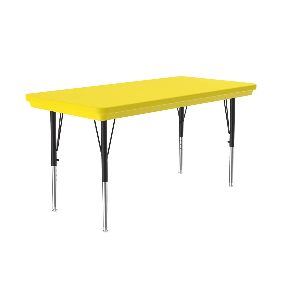 Correll AR4872-KID Activity Table, 48" x 72" - photo 5